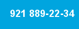921 889-22-34